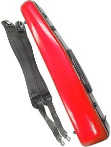 CCVCj[P[X II CC2-SS-RD \vmTbNX P[X bh n[hP[X soprano saxophone red@kC  s