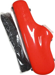 CCVCj[P[X II CC2-AS-RD AgTbNXP[X bh n[hP[X bN Ǌy alto saxophone case@kC  s