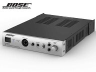 BOSE ボーズ IZA190-HZ v2 ◆ パワーアンプ ハイインピーダンス接続専用 FS2 FS4 の専用イコライザー搭載…