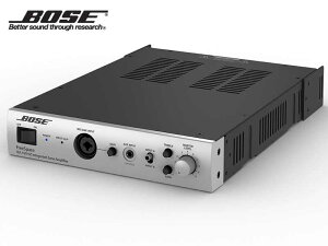 BOSE �{�[�Y IZA190-HZ v2 �� �p���[�A���v �n�C�C���s�[�_���X�ڑ���p FS2 FS4 �̐�p�C�R���C�U�[���ڃ��f���yIZA190HZv2�z�y4��10�����_�A�݌ɂ��� �z �m FreeSpace series �n