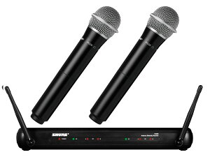 SHURE VA SVX288/PG28 CX}CNZbg nhwh^ y fA`l z