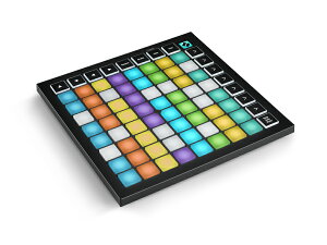 novation mxCV Launchpad Mini MK3 MIDIObhRg[[ yPC DJzyMIDIRg[[zyABLETON LIVE Rg[[zysmtb-kzyw3z
