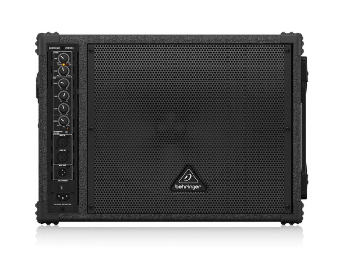 楽天市場】BEHRINGER ベリンガー F1220D EUROLIVE パワードフロア 