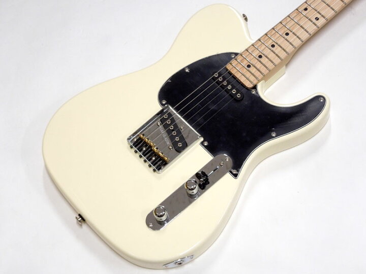 楽天市場】G&L Fullerton Standard ASAT Classic / VWH / M 【USA 