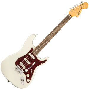 SQUIER XNC[ Classic Vibe 70s Stratocaster OWT / LRL XggLX^[ by tF_[ GLM^[ y Z Z[ z