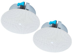 Apart Audio ( �A�p�[�g�I�[�f�B�I ) CM20DTS (2��1�g) �V�䖄�ߍ��݌^ �X�s�[�J�[ �}�O�l�b�g���O���� LO Hi �Ή� CM�f�U�C���V���[�Y