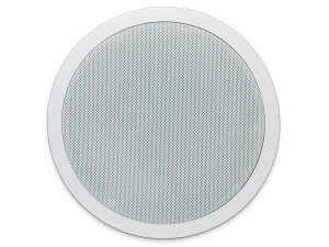 Apart Audio ( アパートオーディオ ) CMSUB8 (1台) 天井埋め込み型 サブウーファー スピーカー 防水 LO CMシリーズ