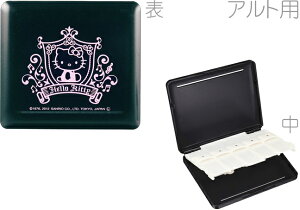 y[֏oוiz n[LeB AgTbNX [hP[X IWiubN 10p [ hello kitty reed case black alto saxophone@kC  s