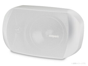 Apart Audio ( �A�p�[�g�I�[�f�B�I ) MASK6CT-W (�z���C�g) (�y�A/ 2��1�g) �� �n�C/���[�C���s�[�_���X���Ή� �Ǌ|���X�s�[�J�[ �S�V�� IP64 ���F �m �}�X�N6 �n