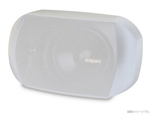 Apart Audio ( Ap[gI[fBI ) MASK4CT-W (zCg) (yA/ 21g)  nC/[Cs[_XΉ Ǌ|Xs[J[ SV IP64 F m }XN4 n