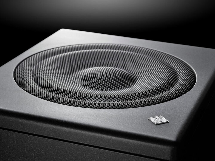 楽天市場】NEUMANN ノイマン 【入荷待商品】KH750 DSP D G (1台 