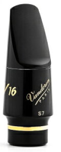vandoren oh[ SM803 \vmTbNX S7 }EXs[X V16 G{iCg o[ ؊ Soprano saxophone Mouthpieces@kC  s