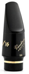 vandoren oh[ SM804 \vmTbNXp S8 }EXs[X V16 V[Y G{iCg n[ho[ ؊Ǌy soprano saxophone Mouthpieces