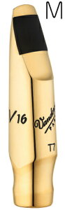 vandoren バンドーレン SM823GM T7 テナーサックス用 マウスピース V16 メタル ブラス製 ミディアムチェンバー M tenor saxophone mouthpieces 北海道 沖縄 離島不可