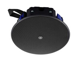 YAMAHA ヤマハ VXC2FB (1本) ◆ 薄型 天井埋込型スピーカーシステム・シーリング型 ブラック【7月11日時点、少数在庫あり △ 】 ［ VXC_Fシリーズ ］