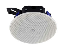 YAMAHA ヤマハ VXC2FW (1本) ◆ 薄型 天井埋込型スピーカーシステム・シーリング型 ホワイト【11月7日時点、在庫あり 】 ［ VXC_Fシリーズ ］