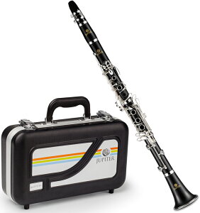 JUPITER �W���s�^�[ JCL750S B�� �N�����l�b�g �ؐ� �O���i�f�B�� �Ǌy�� �{�� Bb clarinet JCL-750S�@�k�C�� ���� �����s��