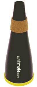 Bremner �u�����i�[ sshhmute �g�����y�b�g �R���l�b�g ���K�p�~���[�g �V�[�~���[�g trumpet cornet brass Practice Mute �����p �~���[�g�@�k�C�� ���� �����s��