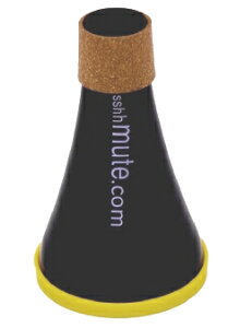 Bremner ui[ sshhmute sbRgybg Kp~[g V[~[g piccolo trumpet brass Practice Mute p ~[g@kC  s