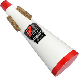 NEW STONE LINED ( j[XgC ) 101 gybg Xg[g~[g AEgbg NSL STRAIGHT Trumpet mute t@Co[ ~[g@kC  s