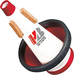 NEW STONE LINED ( ニューストンライン ) 104 トランペット ミカミュート アウトレット NSL Mic-A-Cup-Mute trumpet ファイバー ミュート 北海道 沖縄 離島不可