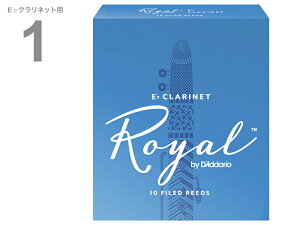 y[֏oוiz D'Addario Woodwinds ( __I EbhEBY ) RBB1010 C E Nlbg 1 10 Royal Eb clarinet reed FILED  t@ChJbg Es GXN kC  s