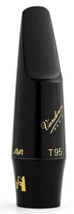 vandoren oh[ SM514B T95 JAVA ei[TbNX }EXs[X n[ho[ Wo ؊ tenor saxophone ebonite mouthpieces WY