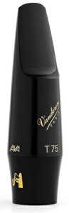 vandoren oh[ SM513B T75 JAVA ei[TbNX }EXs[X n[ho[ Wo ؊ tenor saxophone ebonite mouthpieces WY