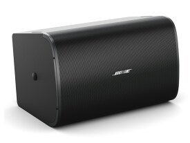BOSE ボーズ DM10S-SUB SG BLK (1台) 露出型スピーカー サブウーファー【2月6日時点、少数在庫あり △ 】 DesignMaxシリーズ