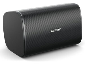 BOSE {[Y DM8S SINGLE BLK (1) Io^Xs[J[ p  XL DesignMaxV[Y