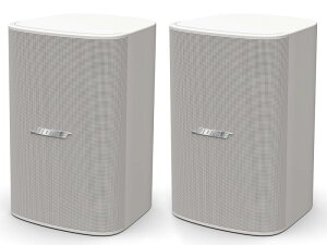 BOSE {[Y DM6SE PAIR WHT (yA) SV^ Io^Xs[J[  Ly1121_A݌ɂ z DesignMaxV[Y