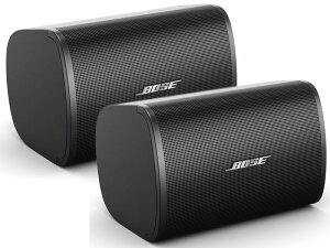 BOSE {[Y DM3SE PAIR BLK (yA) SV^ Io^Xs[J[  Sy101_A݌ɂ z DesignMaxV[Y