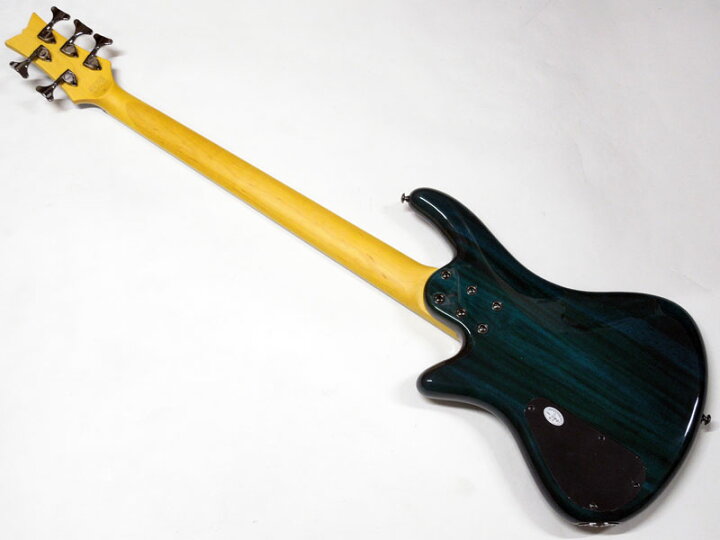 楽天市場】SCHECTER ( シェクター ) Stiletto Extreme-5 TOB【5弦 