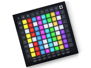 novation mxCV Launchpad Pro MK3 PC DJ MIDIRg[[ ABLETON LIVE Rg[[