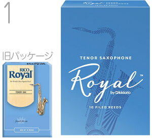 y[֏oוiz D'Addario Woodwinds ( __I EbhEBY ) RKB1010 C ei[TbNX [h 1 1 10 Zbg  RC LRICRYTS1 Rico Royal Tenor saxophone reeds 1.0 ykCs