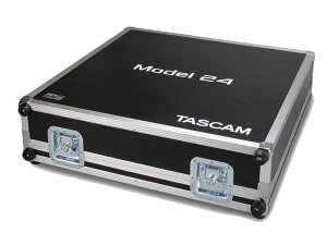 TASCAM �^�X�J�� CS-MODEL24 �� Model 24 �p�n�[�h�P�[�X �y �󒍐��Y�i �z