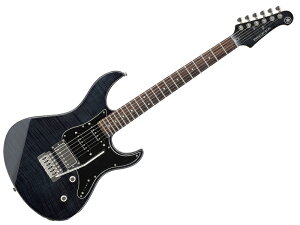 YAMAHA }n PACIFICA612VIIFM TBL pVtBJ GLM^[ PAC600 gX[ZgubN