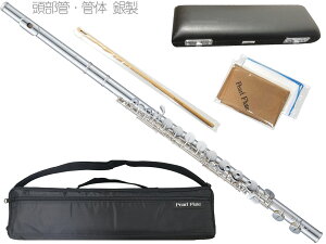 Pearl Flute p[t[g PFA-207ES Agt[g  Ǒ ␻ Xg[g  EJ G alto flute PFA207ES@kC  s
