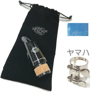Henri Selmer Paris Z}[ Focus Nlbg }EXs[X tH[JX Bb Clarinet Mouthpieces B }n K`[ Zbg@kC  s