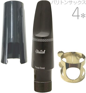Otto Link ( Ibg[N ) 4* ogTbNX IWio[ }EXs[X n[ho[ baritone saxophone hard rubber mouthpieces o[ 4X^[@kC  s
