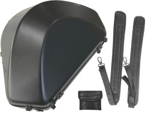 CCVCj[P[X II CC2-HRB-PWBK xJbg z P[X pE_[ubN f^b`u n[hP[X French horn PWBK black@kC  s