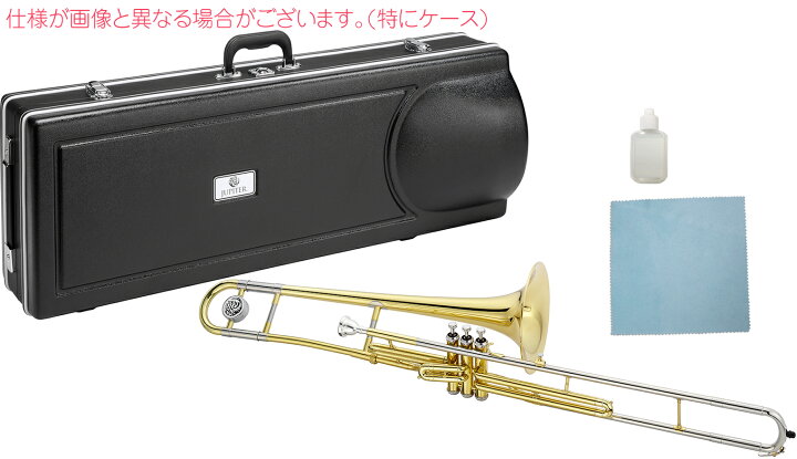 楽天市場】JUPITER ( ジュピター ) JTB700V バルブトロンボーン 細管 