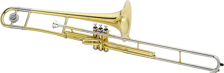 楽天市場】JUPITER ( ジュピター ) JTB700V バルブトロンボーン 細管 