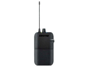 SHURE �V���A P3R-JB �� PSM300 ���C�����X �{�f�B�p�b�N�E���V�[�o�[ �P�i �p�[�\�i�����j�^�[�V�X�e���p�y2��27�����_�A�����݌ɂ��� �z �mPSM300 Series �n