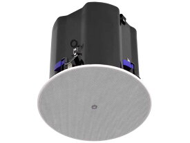 YAMAHA ヤマハ VXC8SW (1本) ◆ 低音専用 天井埋込型スピーカー シーリングサブウーファー ホワイト【2月6日時点、少数在庫あり △ 】 ［ VXC_S モデル ］