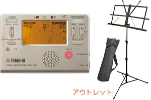 YAMAHA }n TDM-700G S[h `[i[gm[ KC ʑ Zbg metronome Chromatic tuner@kC  s