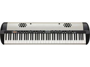 KORG �R���O �X�e�[�W�s�A�m �d�q�s�A�m �f�W�^���s�A�m SV2-88S 88����