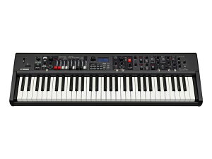 YAMAHA }n YC61mXe[WL[{[hn