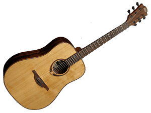 LAG Guitars T118D NAT AR[XeBbNM^[ OEM^[Y