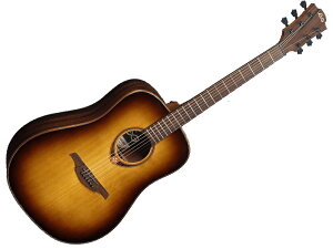 LAG Guitars T118D BRS AR[XeBbNM^[ OEM^[Y
